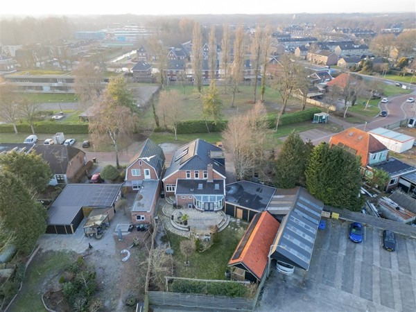 Medium property photo - Boven Westerdiep 279, 9641 LH Veendam